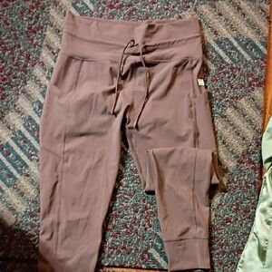 Vuori Cocoa Leggings